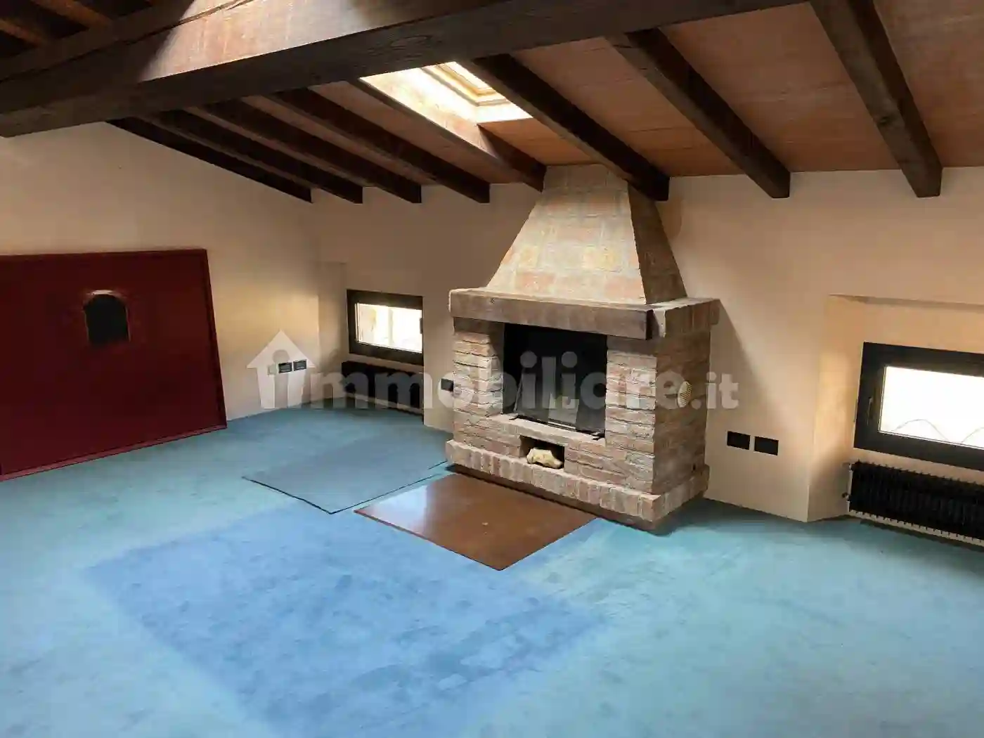 Attico - Mansarda - foto 2