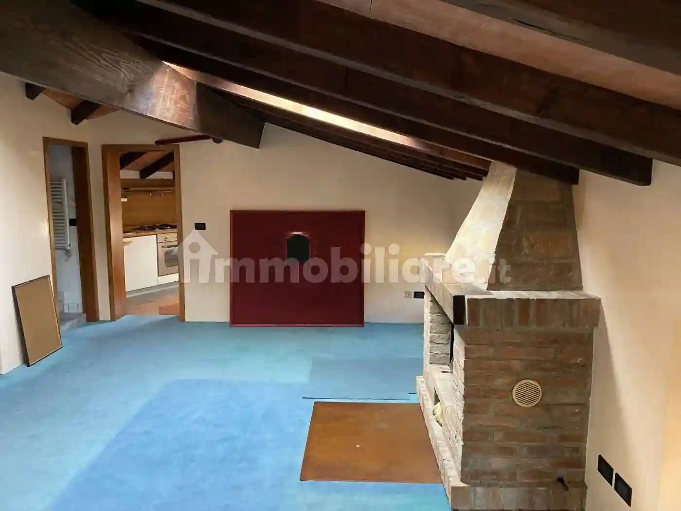 Attico - Mansarda - foto 3