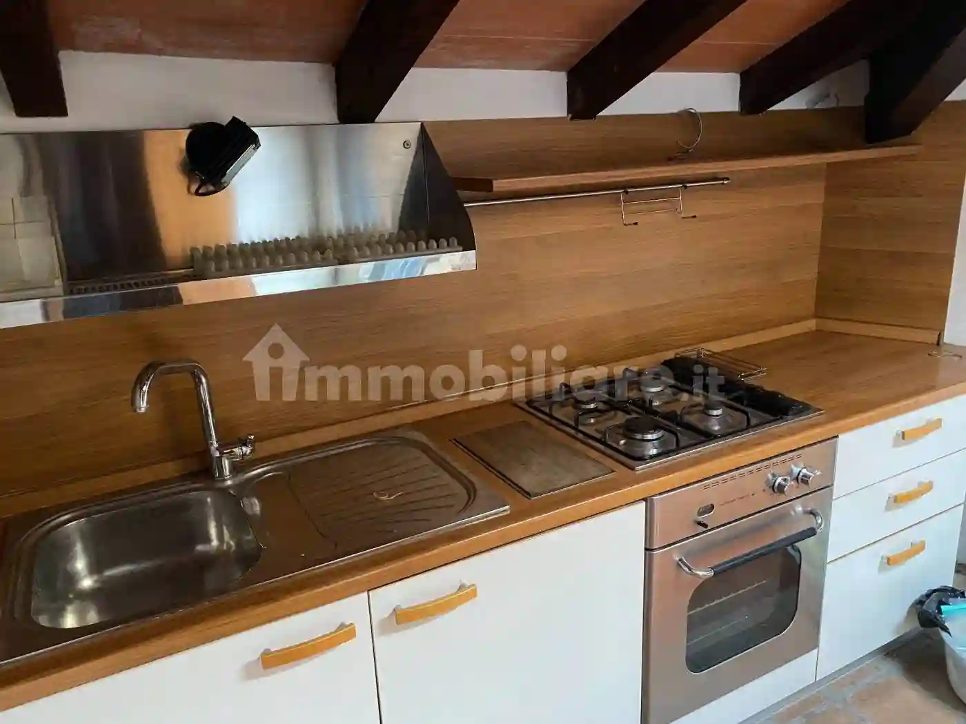 Attico - Mansarda - foto 5