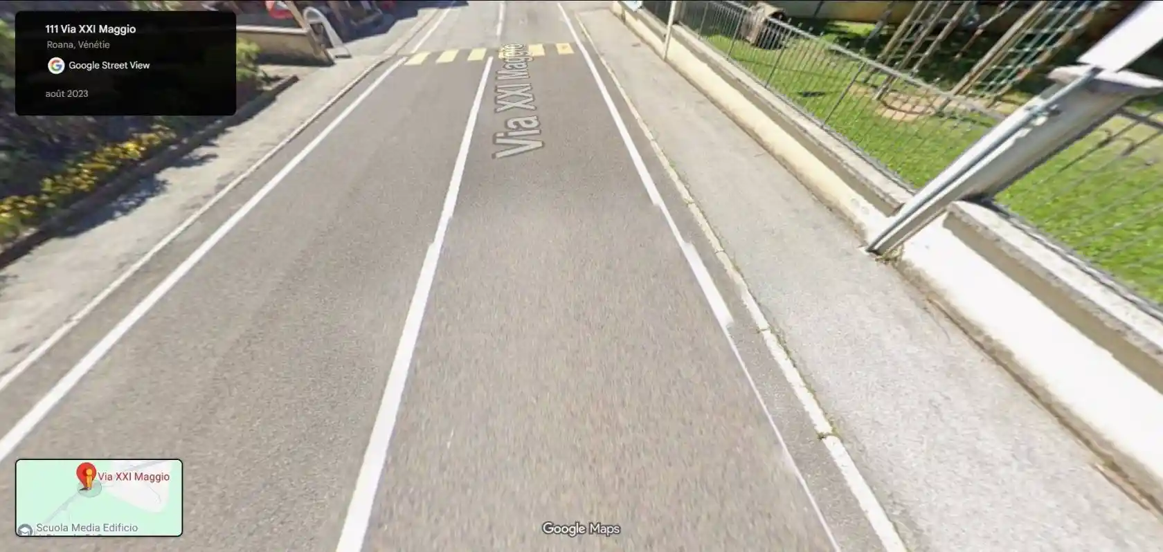 Appartamento in vendita a Roana