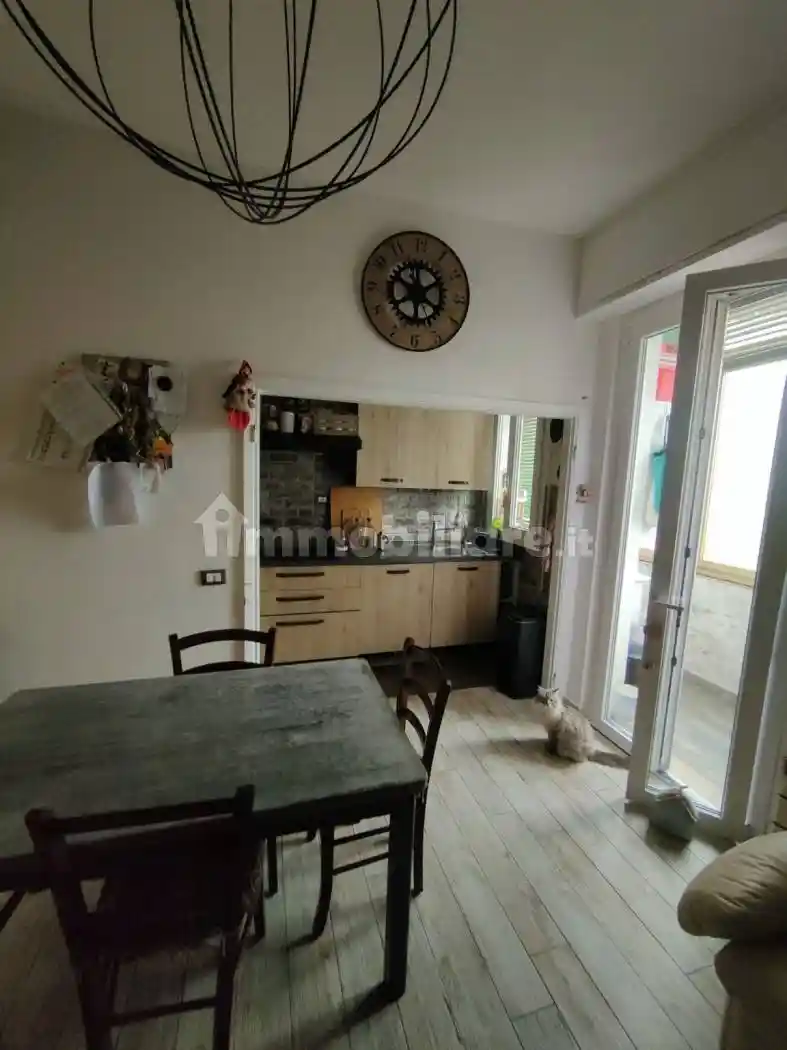 Appartamento in vendita a Sesto Fiorentino