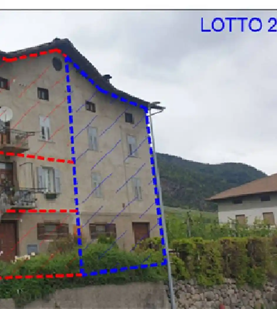 Appartamento in vendita a Cles