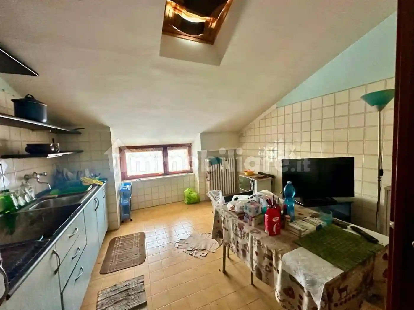 Attico - Mansarda - foto 4