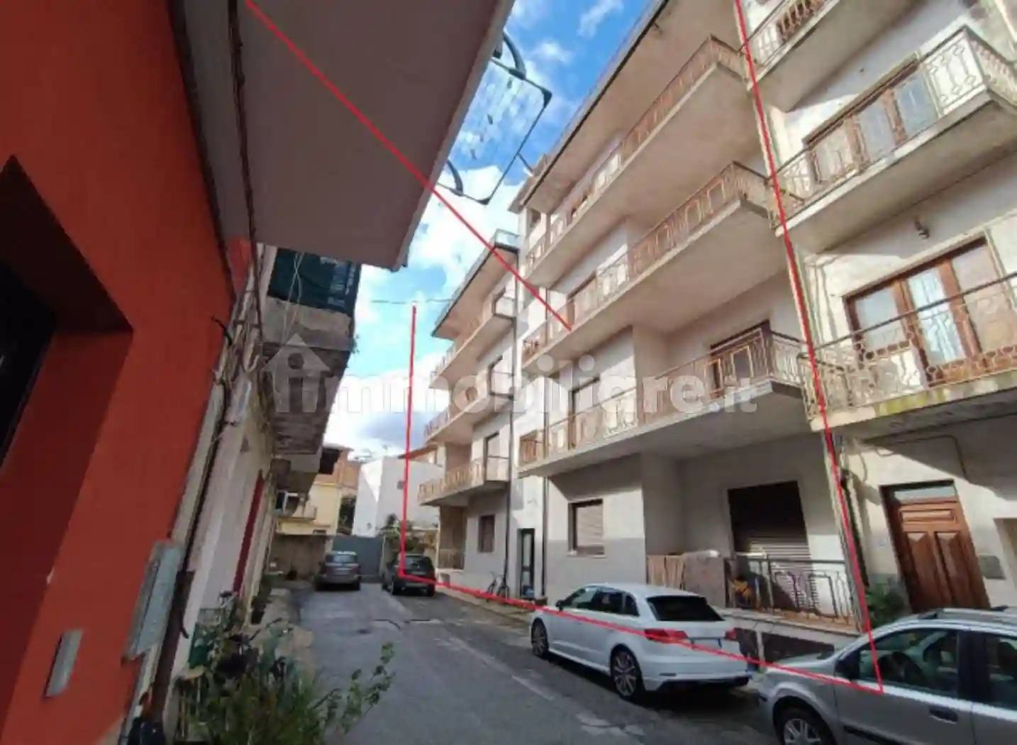 Palazzo - Stabile - foto 2