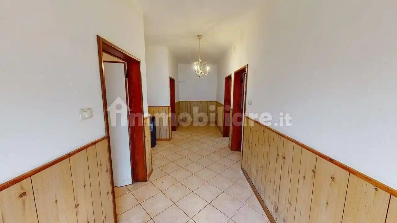 Villa in vendita a San Marcello Piteglio