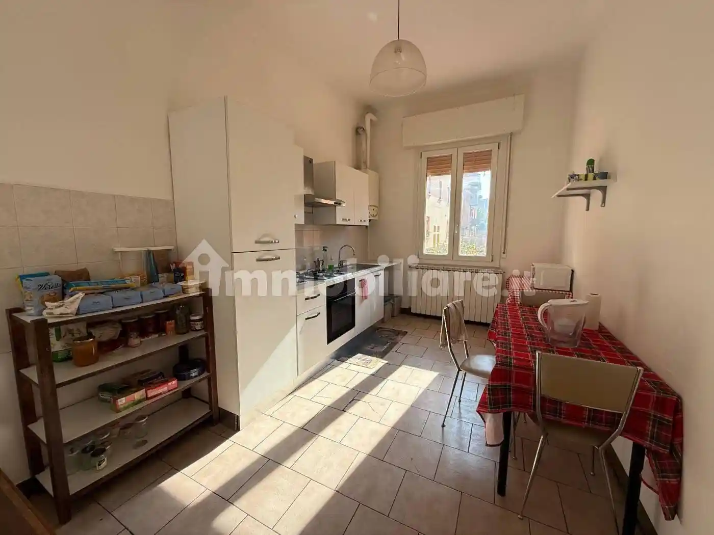 Appartamento in affitto a Bologna