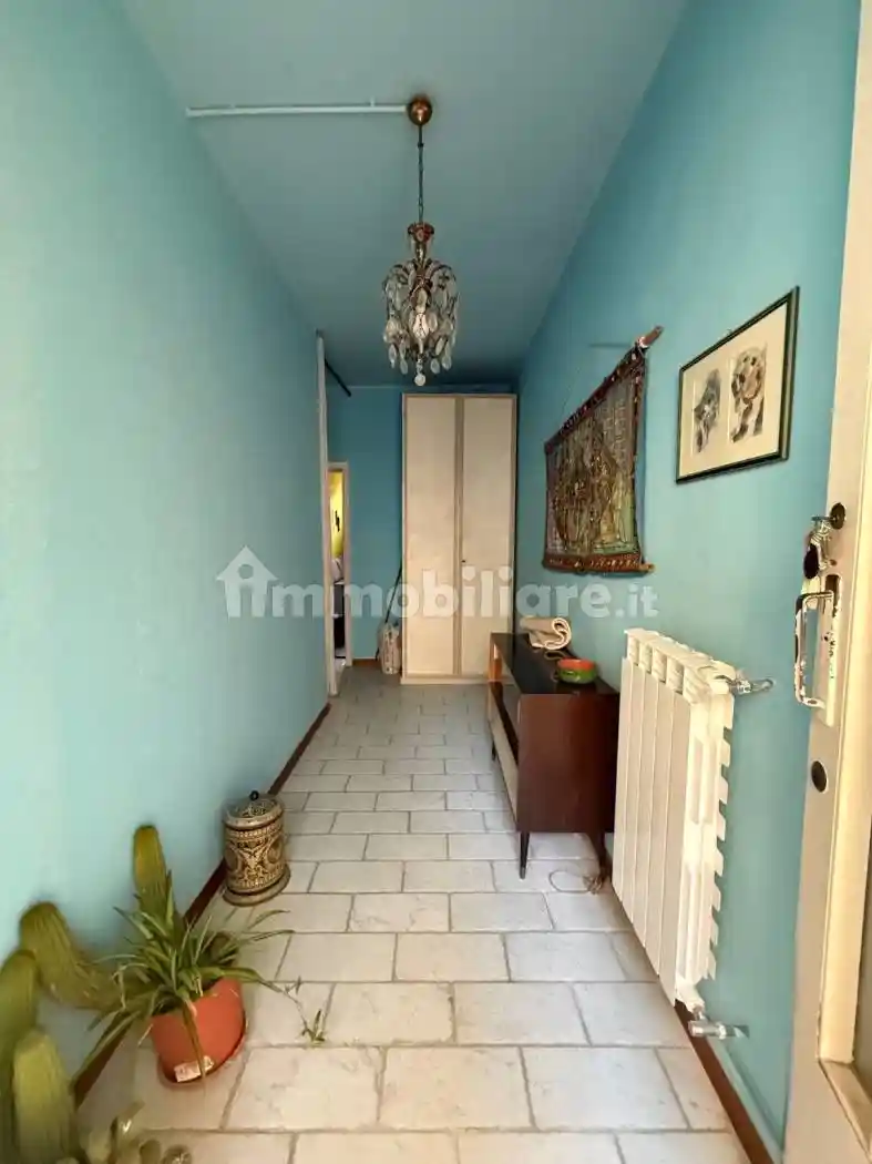 Appartamento in affitto a Carpi