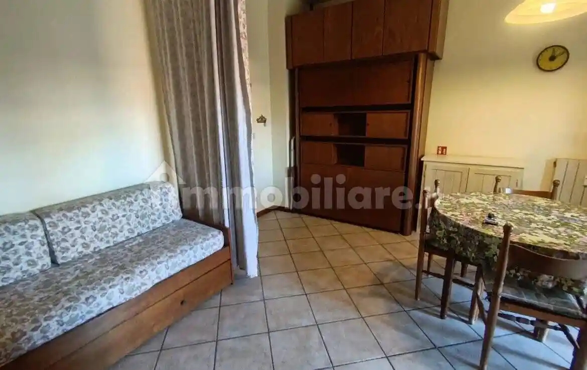 Appartamento in vendita a Borghetto Santo Spirito