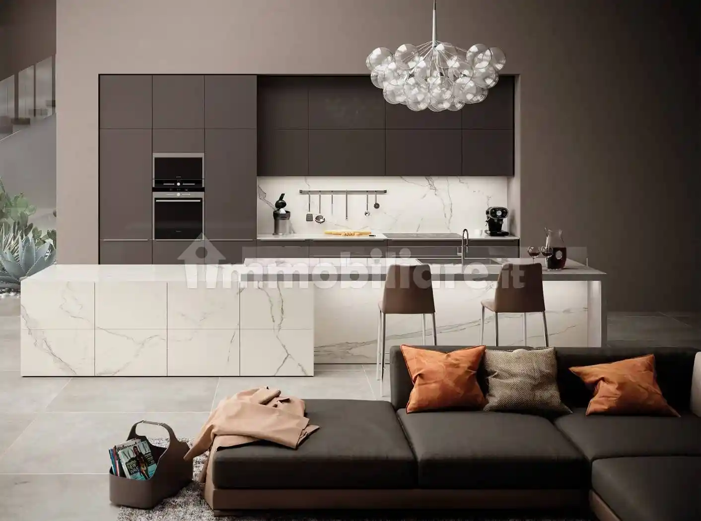 Loft in vendita a Milano