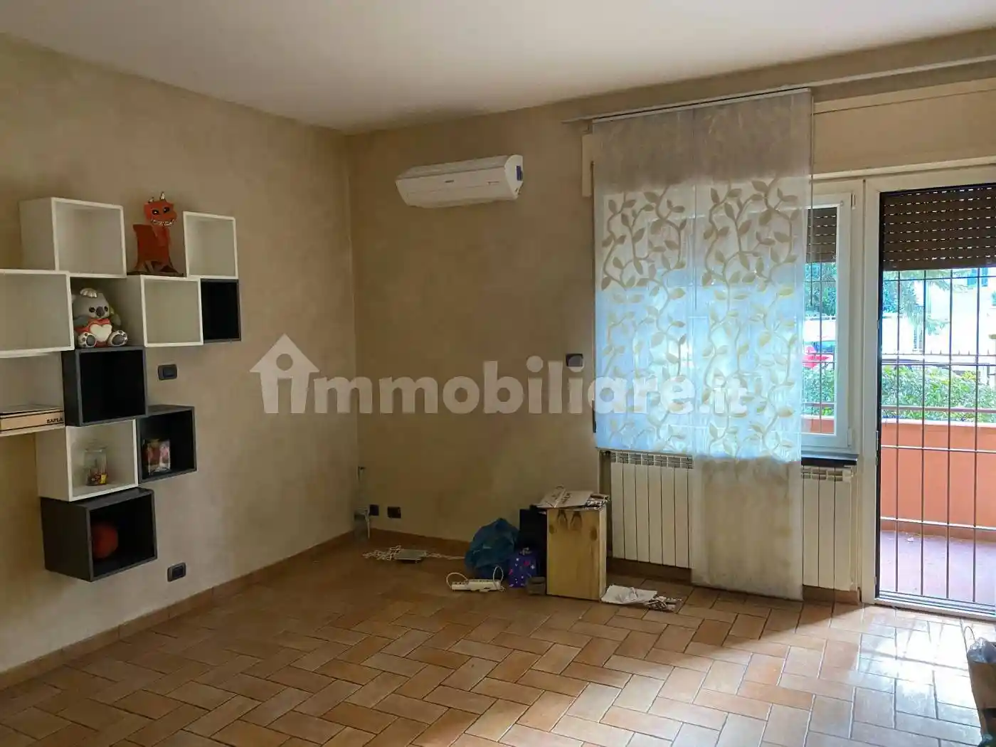 Appartamento in vendita a Parma