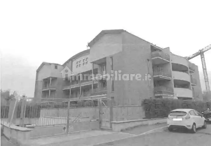 Appartamento in vendita a Senago