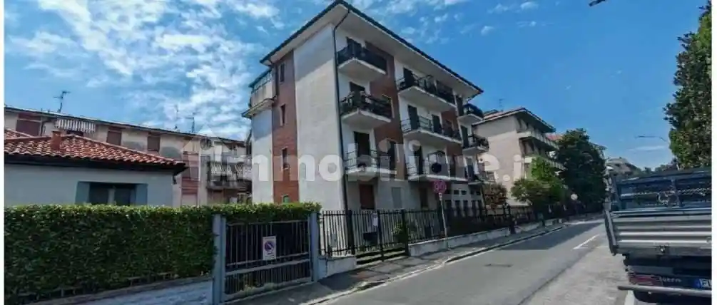 Appartamento in vendita a Gorgonzola