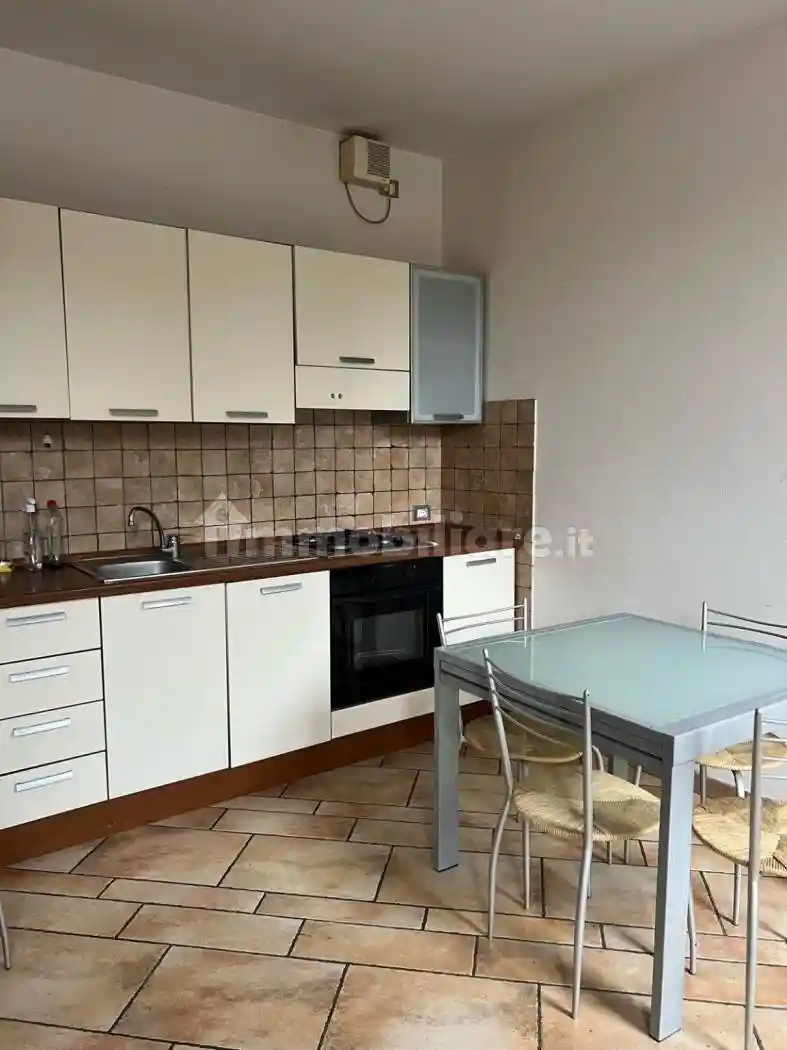 Appartamento in affitto a Forlì