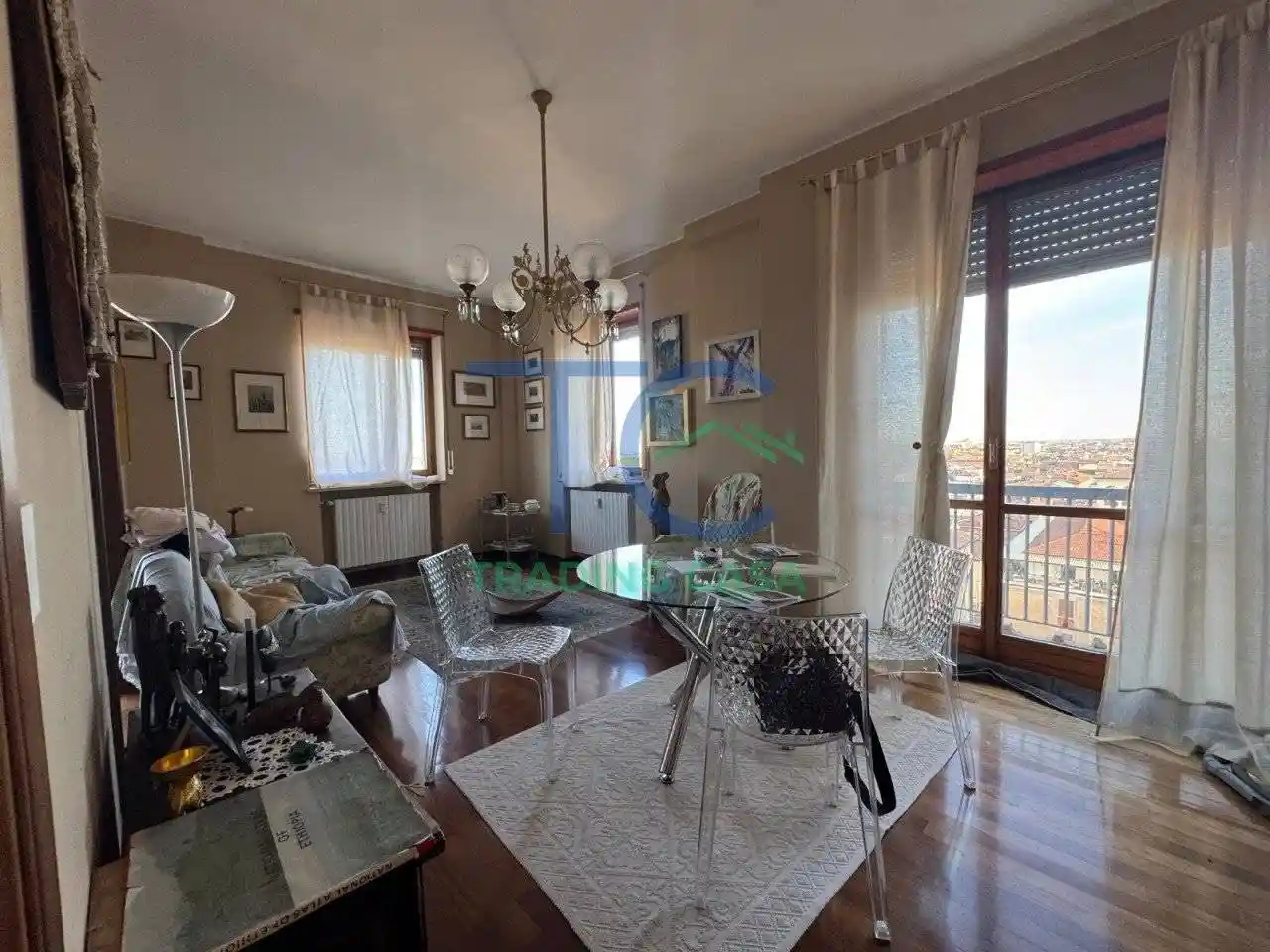 Appartamento in vendita a Piacenza