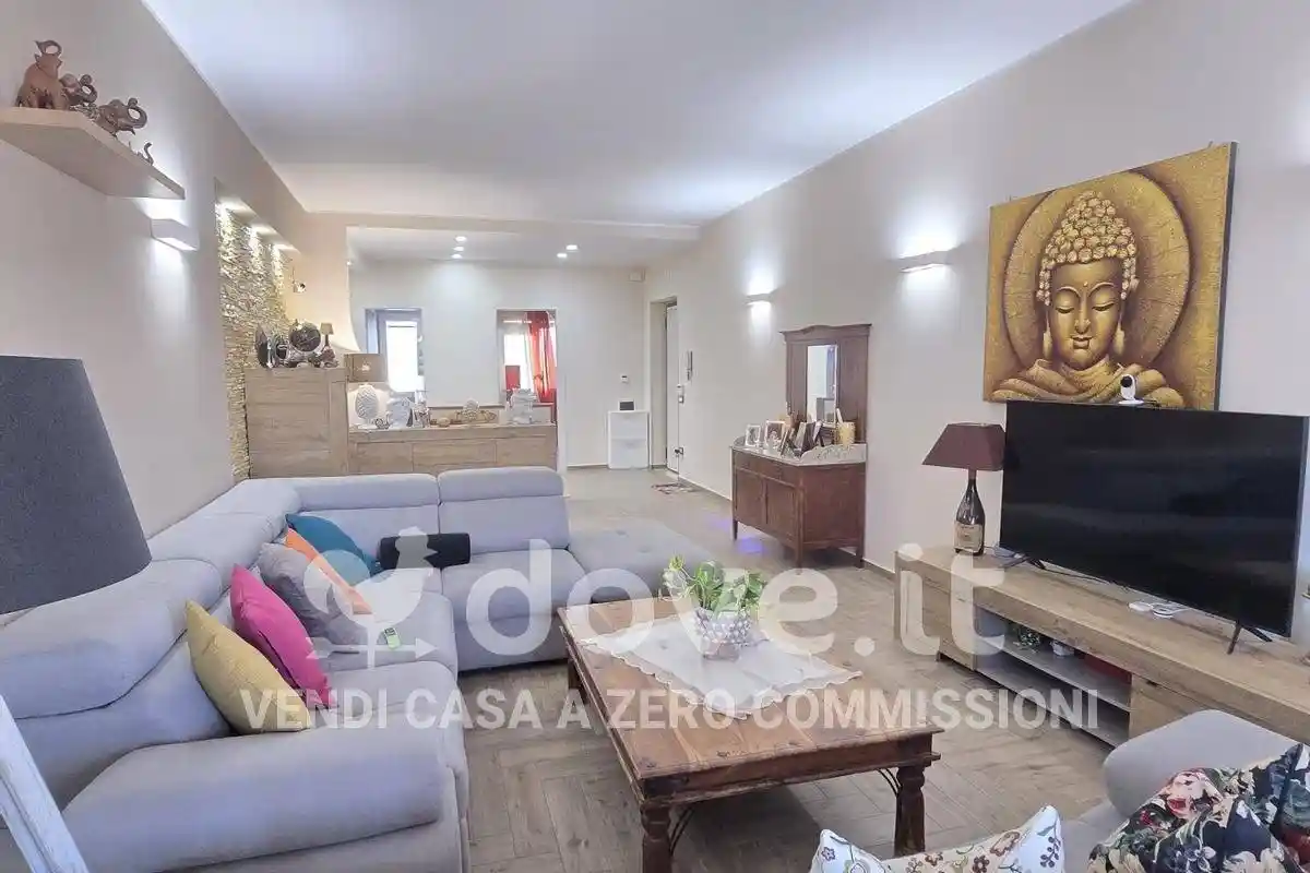 Appartamento in vendita a Marsala