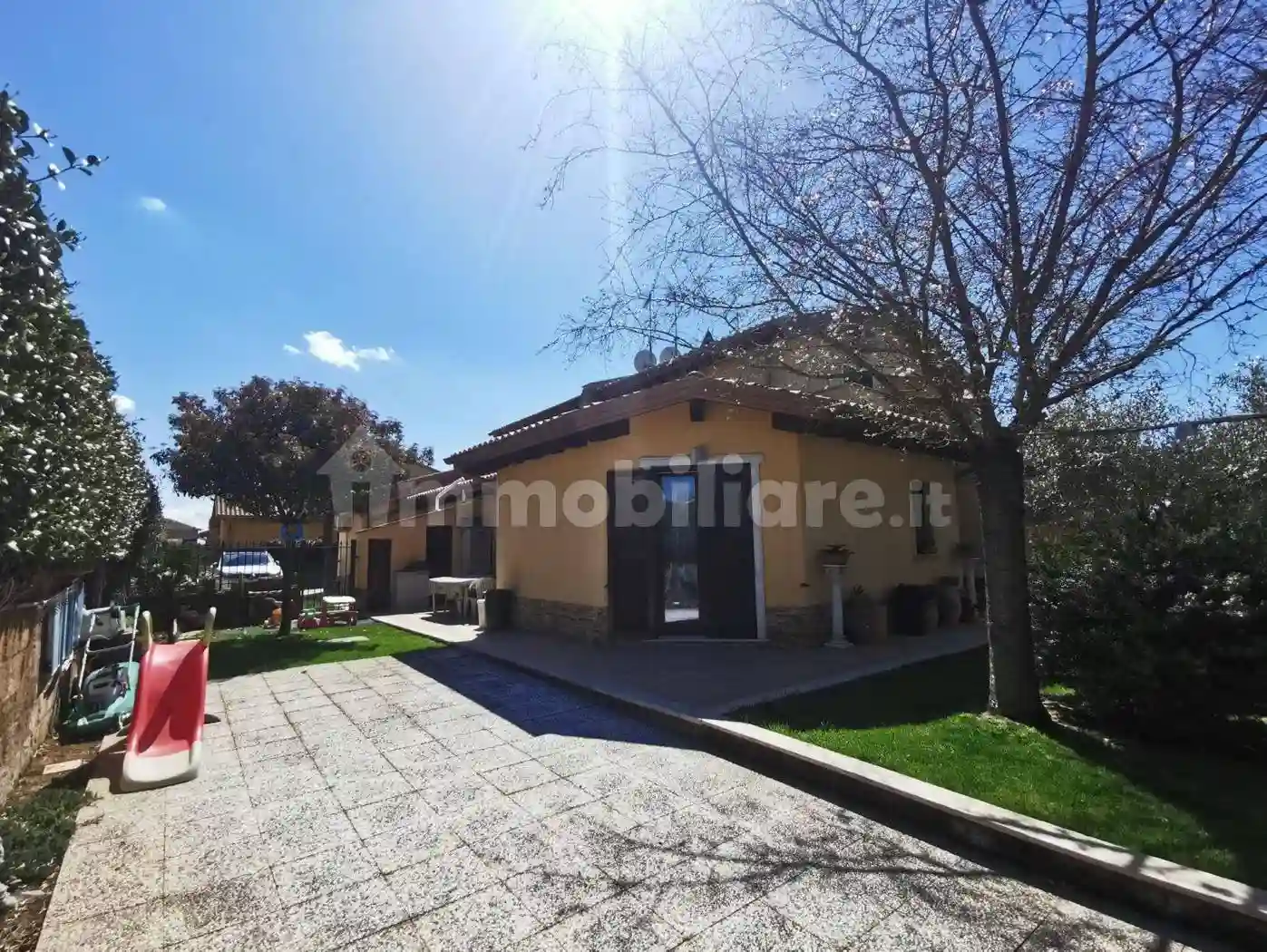 Villetta a schiera - foto 5