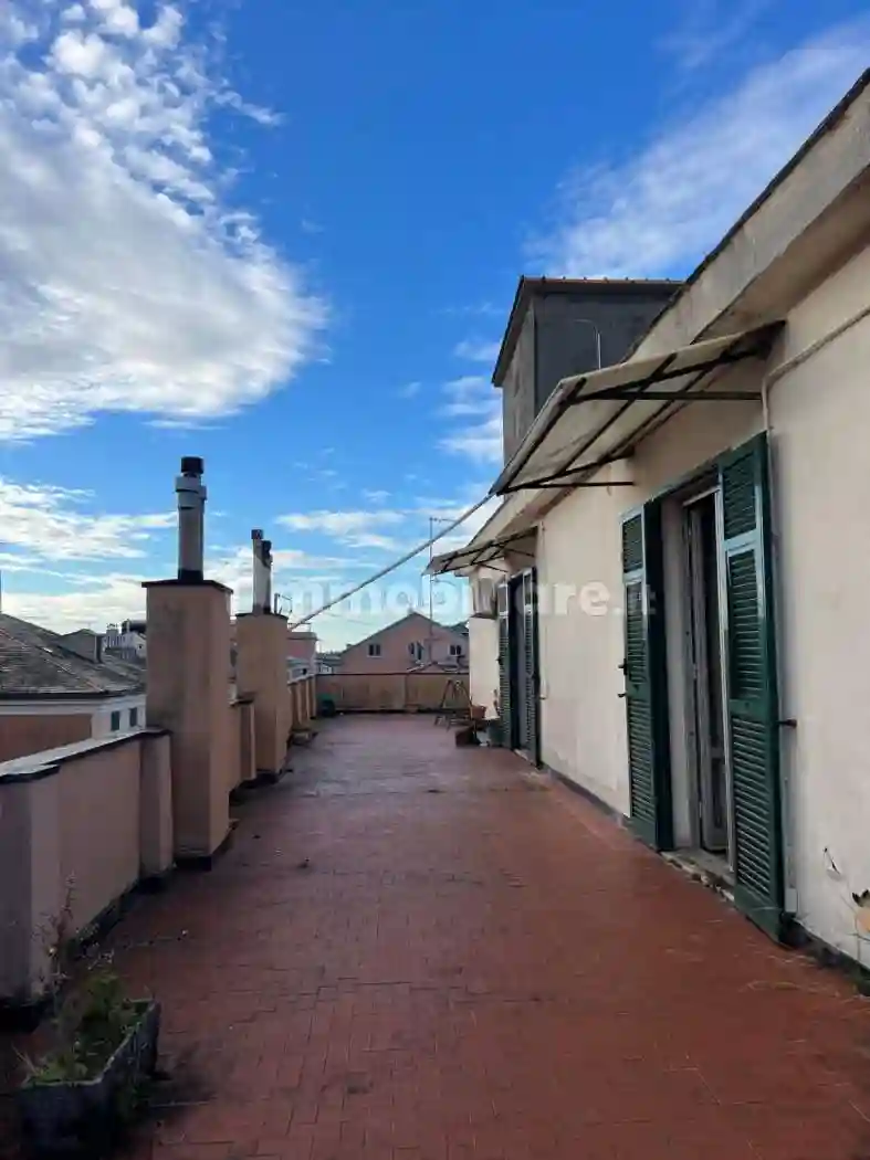 Attico - Mansarda - foto 3