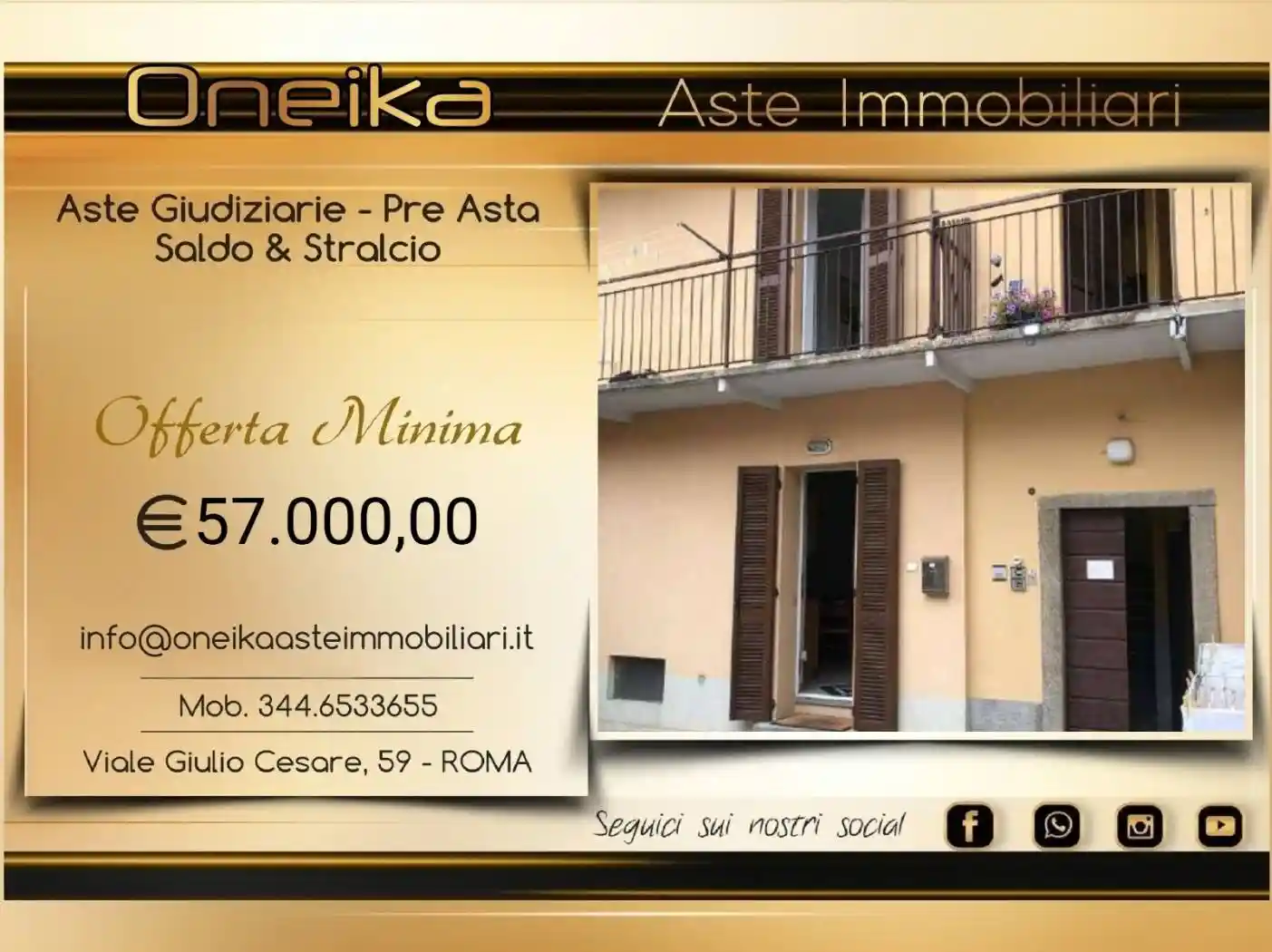 Casa indipendente in vendita a Gazzada Schianno