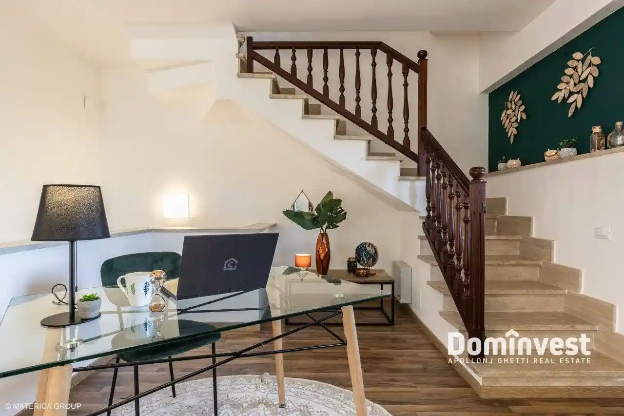 Villa in vendita a Guidonia Montecelio