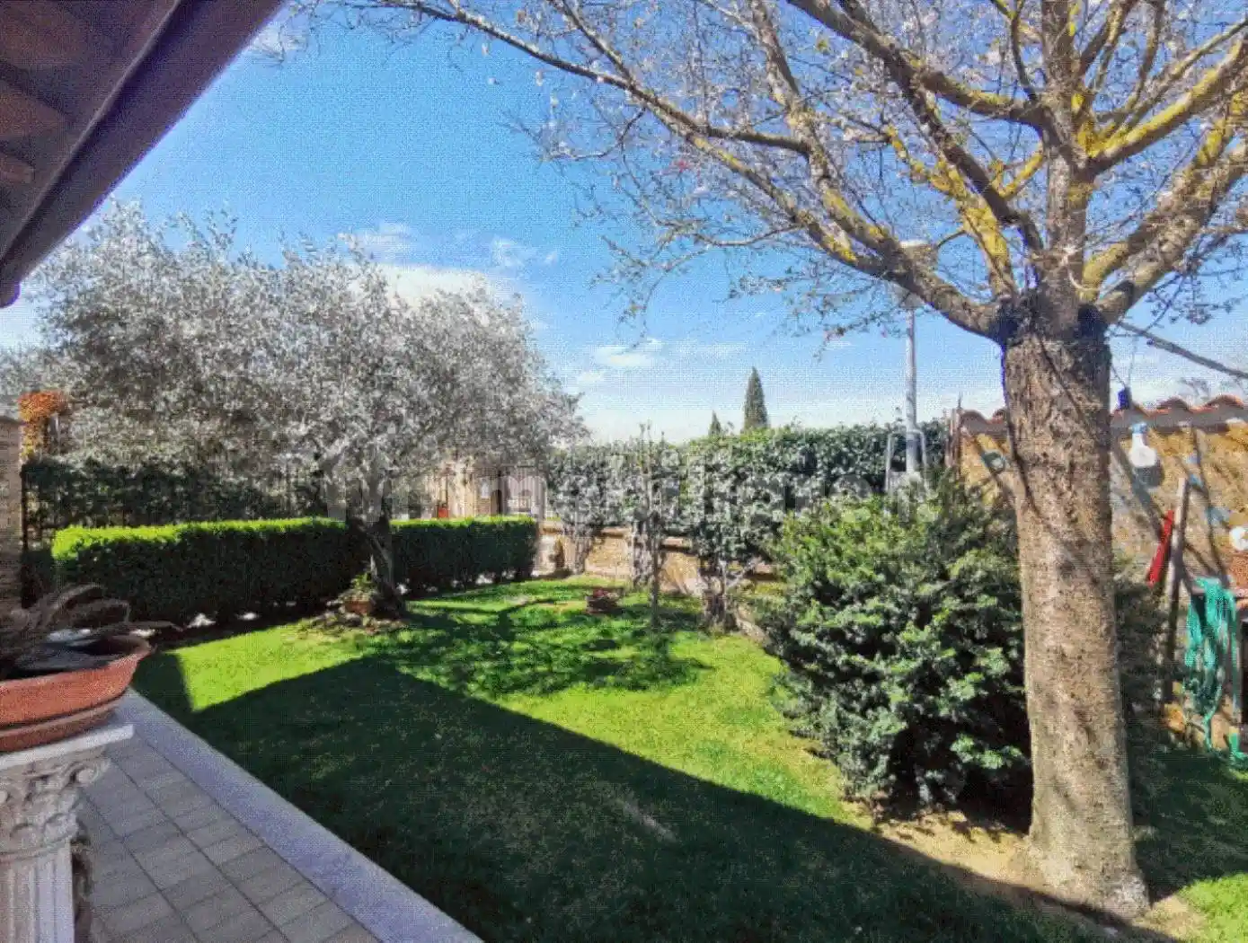 Villa in vendita a Nepi