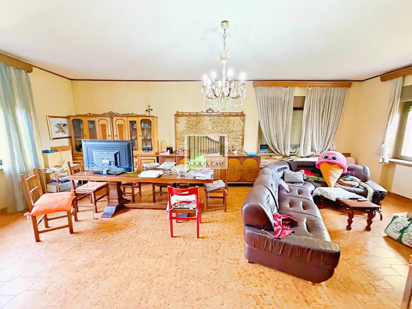 Appartamento in vendita a Civitella d'Agliano