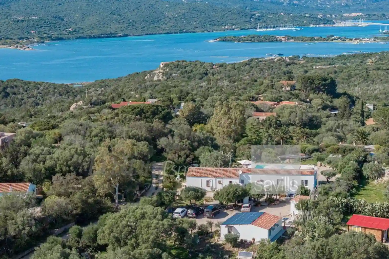 Villa - foto 2