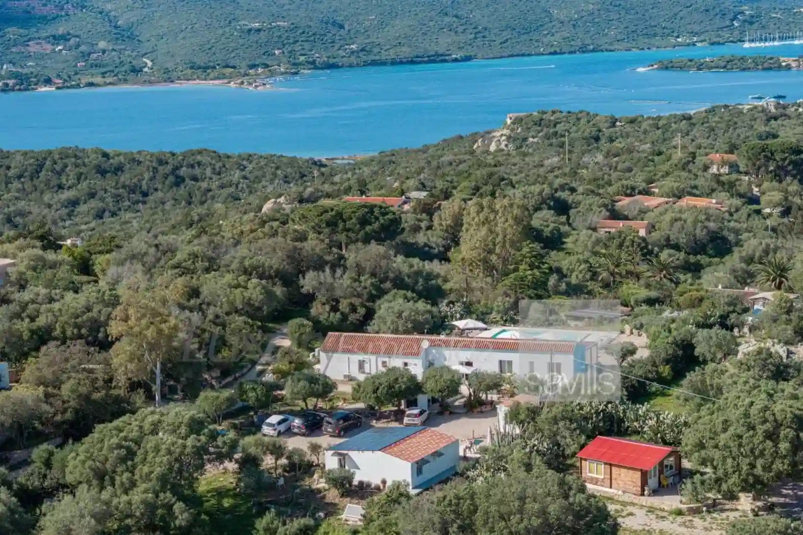 Villa - foto 3