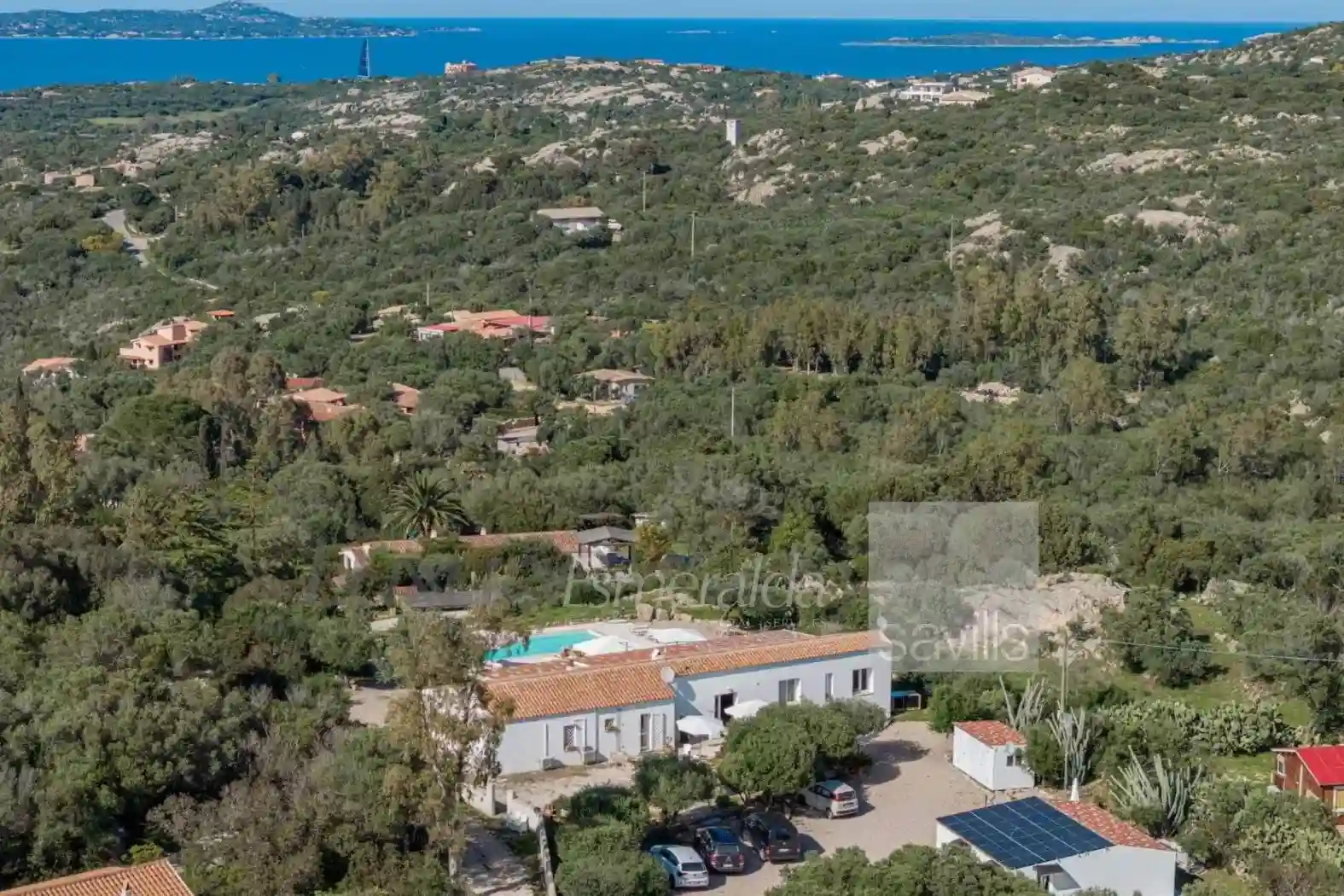 Villa - foto 4
