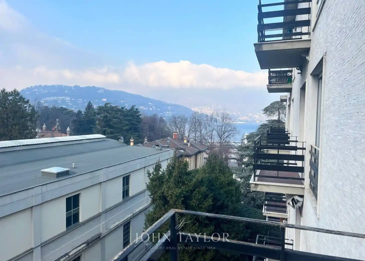 Appartamento in vendita a Como