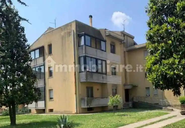 Appartamento in vendita a Gazzo Veronese