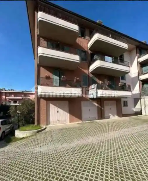 Appartamento in vendita a Magione