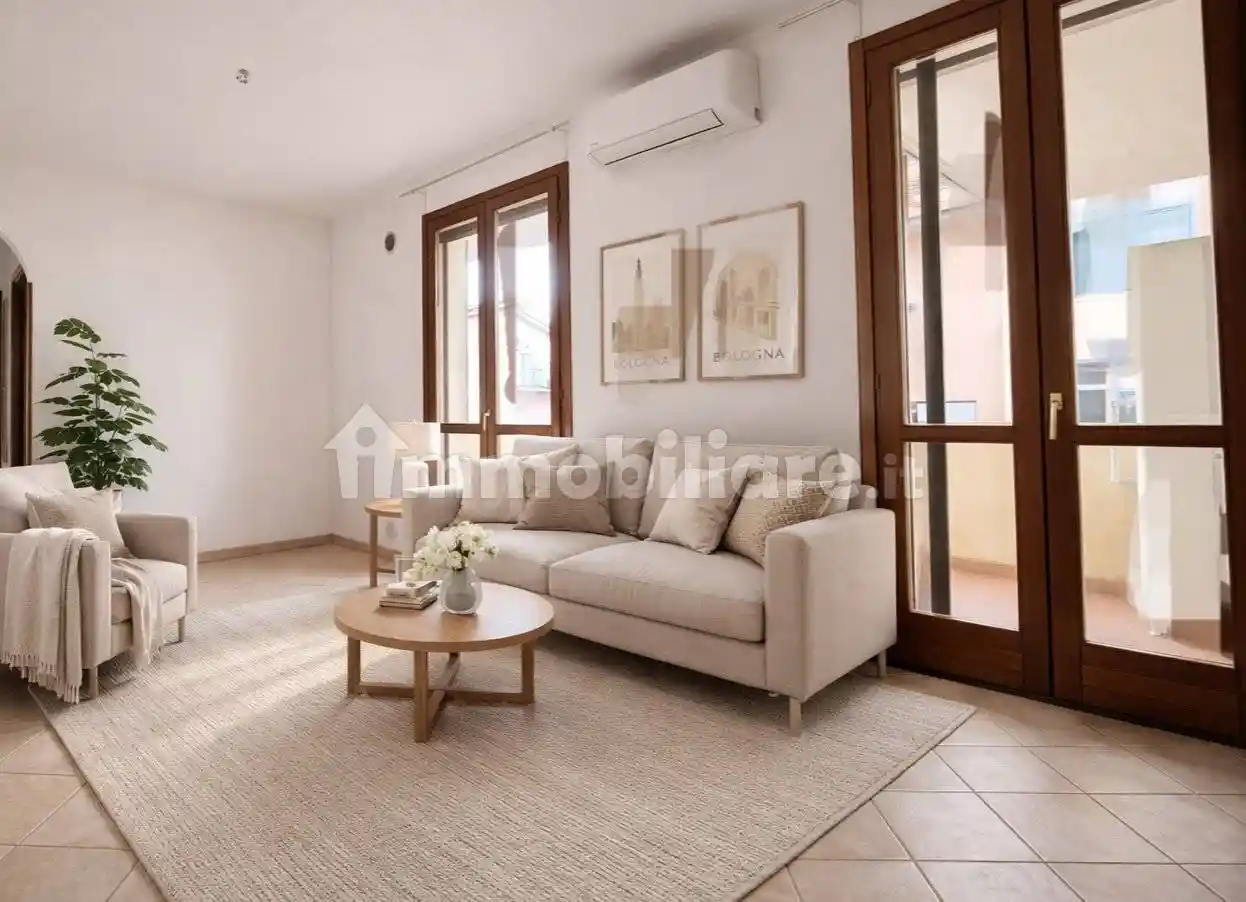 Appartamento in vendita a Signa