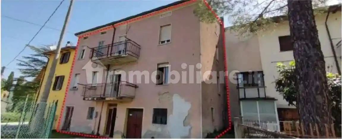 Casa indipendente in vendita a Gualdo Tadino
