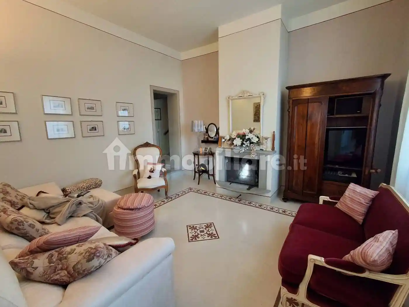 Villa in vendita a Pisa