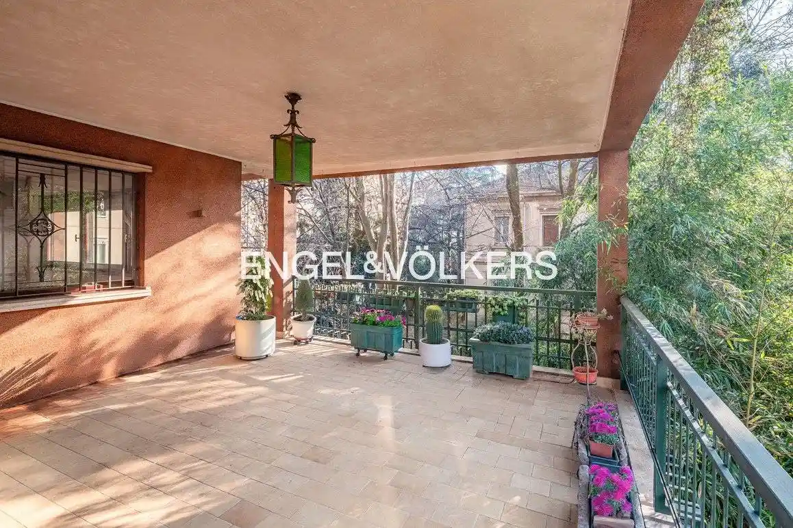 Appartamento in vendita a Monza