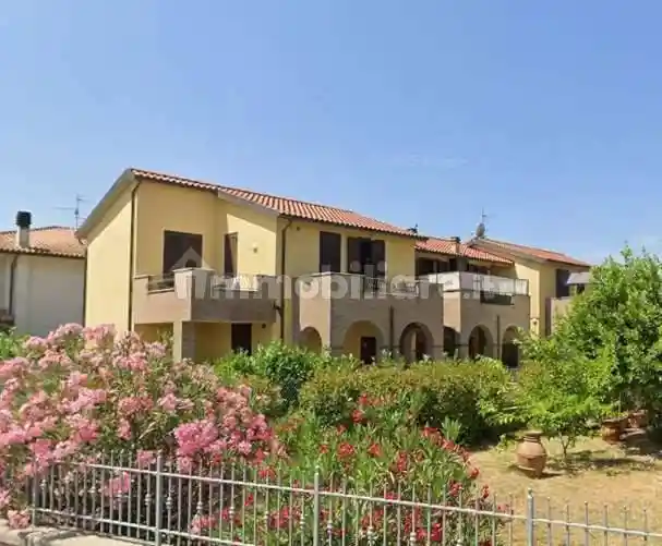 Appartamento in vendita a Castiglione del Lago