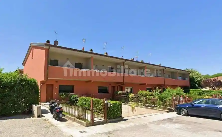 Villetta a schiera in vendita a Panicale