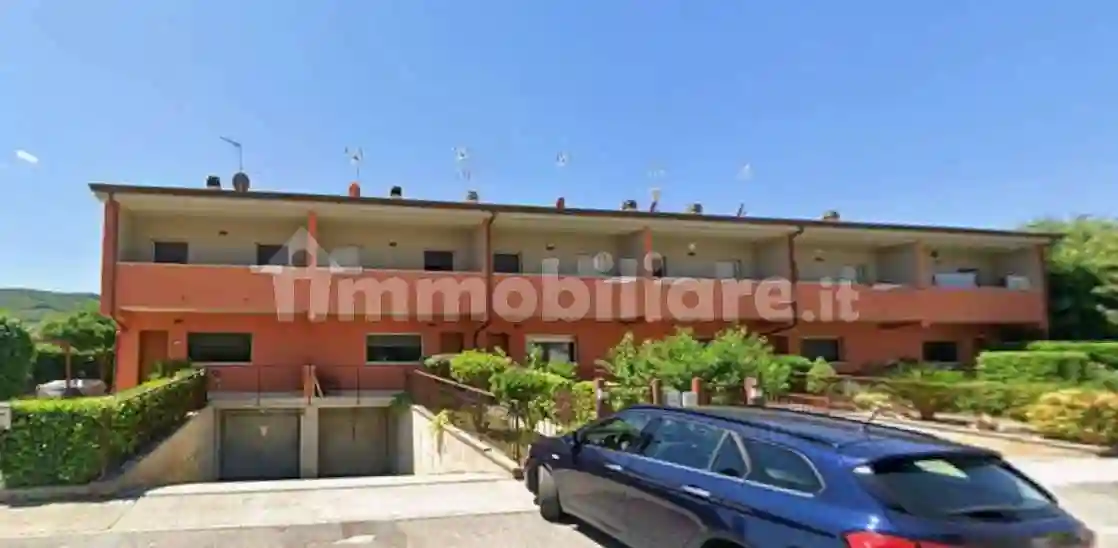 Villetta a schiera - foto 5