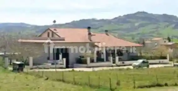 Casa indipendente in vendita a Gualdo Tadino