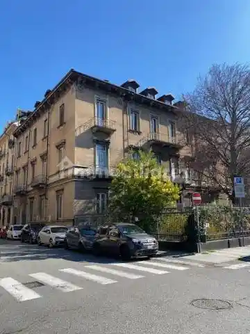 Appartamento in affitto a Torino