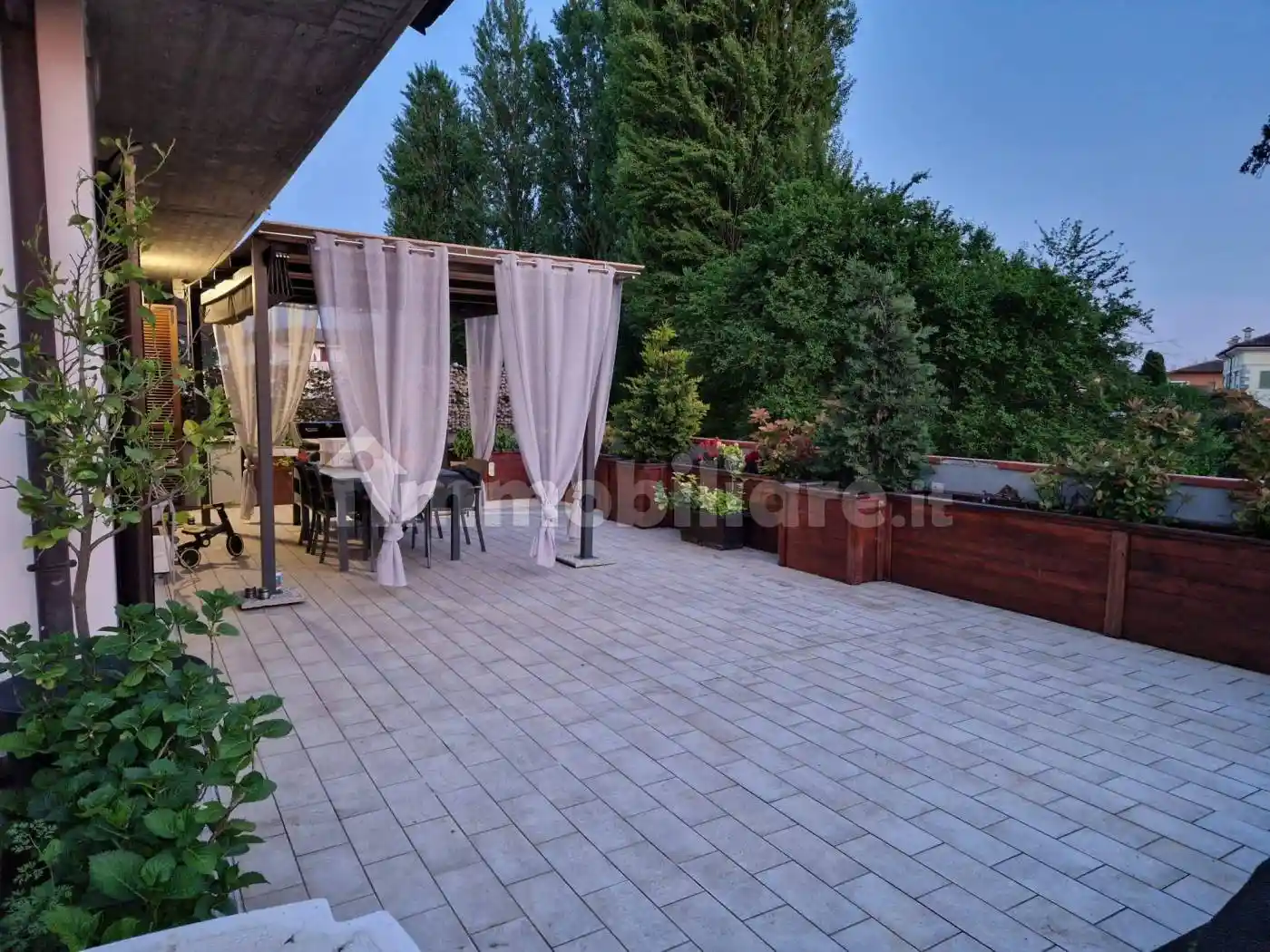 Appartamento in vendita a Cornegliano Laudense