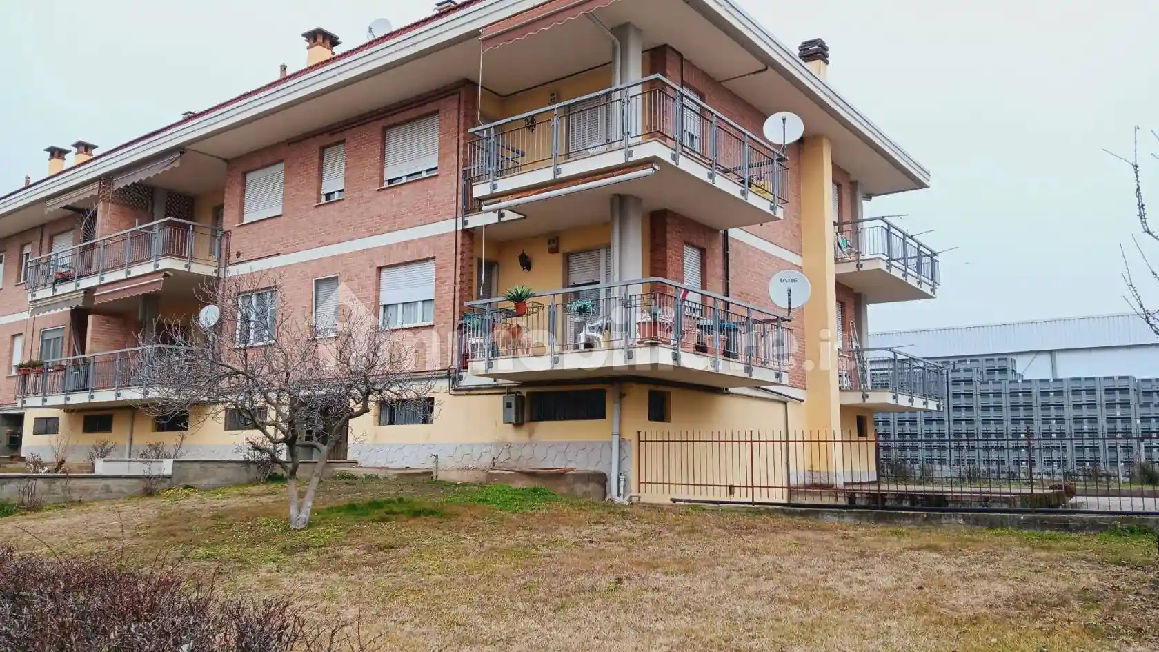 Attico - Mansarda in vendita a Piasco