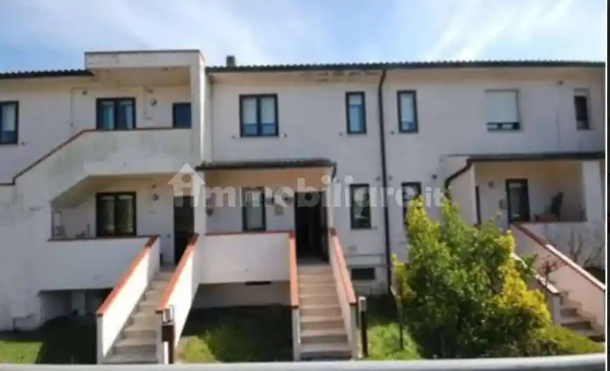 Appartamento in vendita a Roccastrada