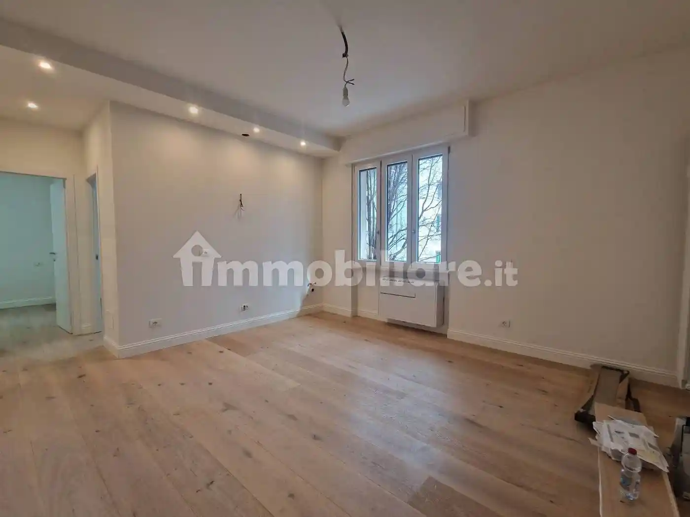 Appartamento in vendita a Firenze