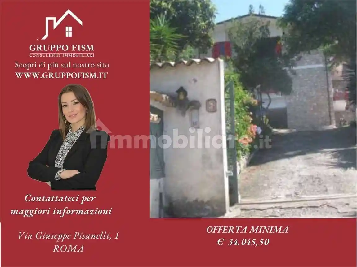 Appartamento in vendita a Itri