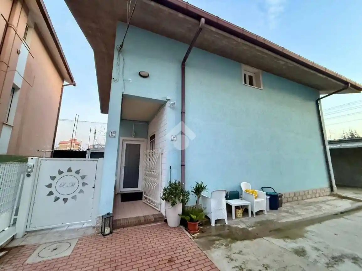 Villa in vendita a Cattolica