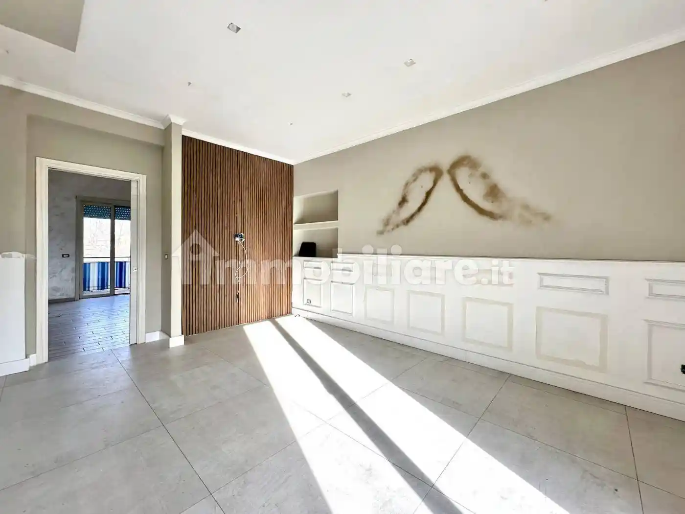 Appartamento in vendita a Napoli