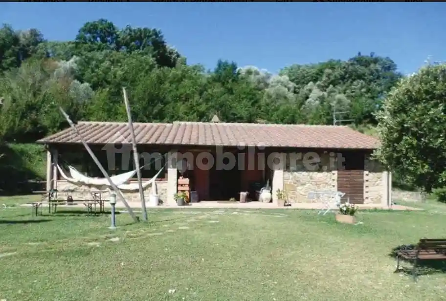 Appartamento in vendita a Campagnatico