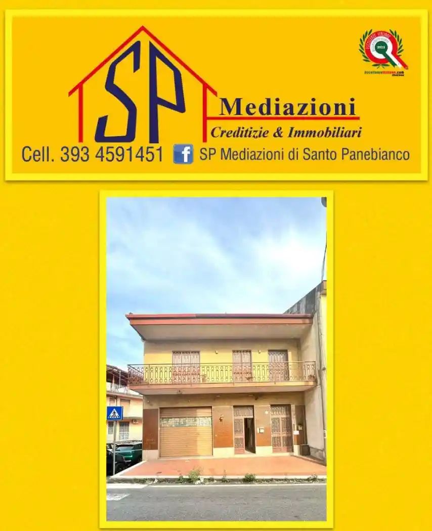 Casa indipendente in vendita a Riposto