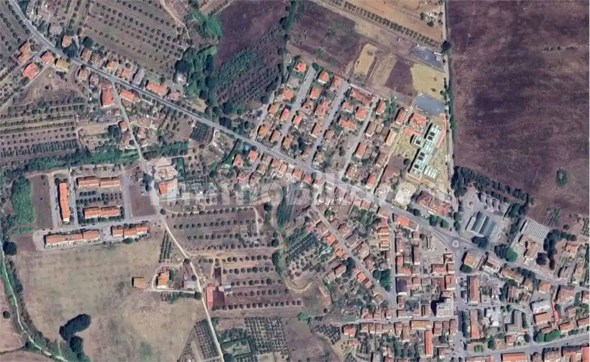 Appartamento in vendita a Roccastrada